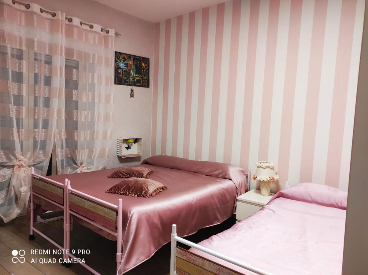 A&C Sweethome เนเปิลส์ ภายนอก รูปภาพ